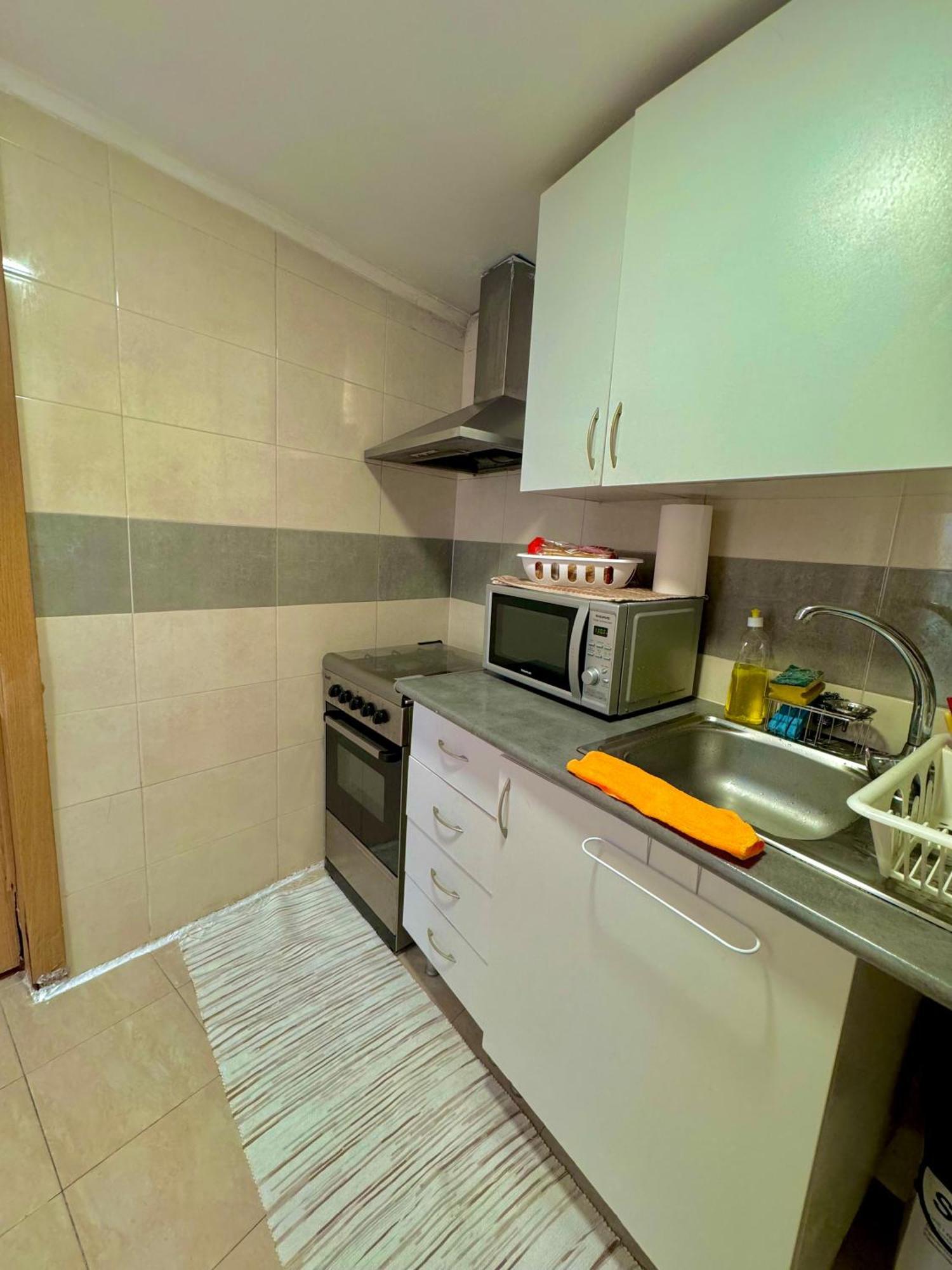 Quarto Central Em Lisboa 外观 照片