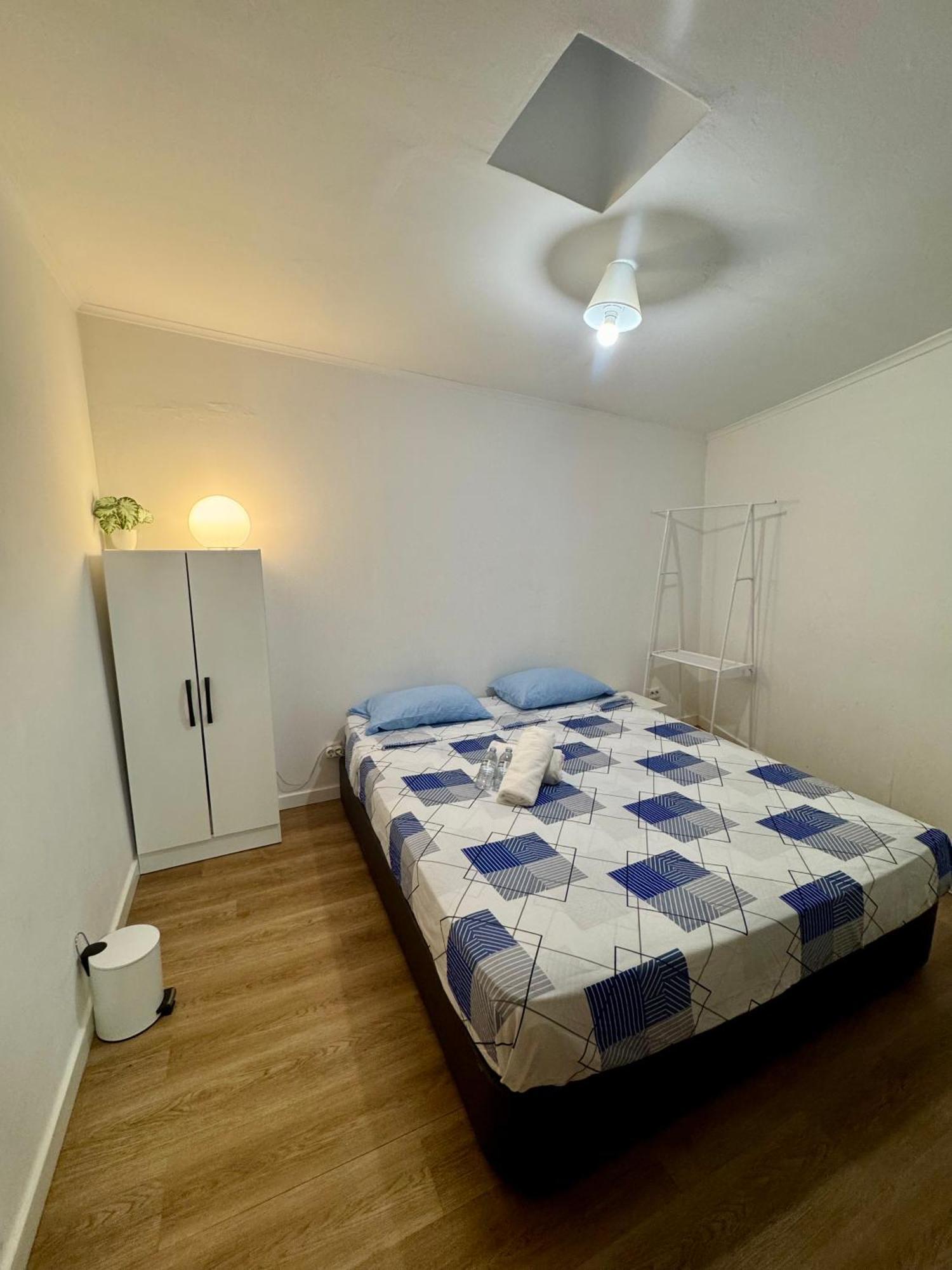 Quarto Central Em Lisboa 外观 照片